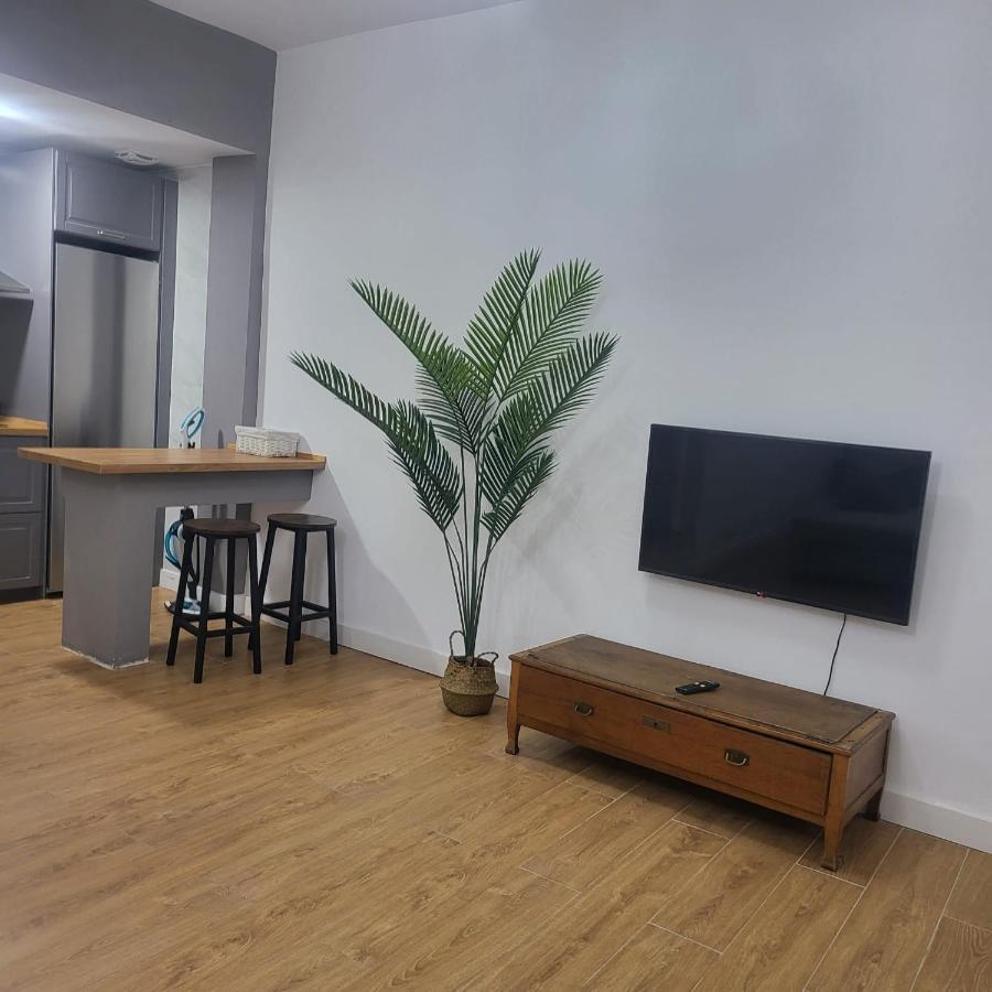 Volpi Mazzo Apartment มาดริด ภายนอก รูปภาพ