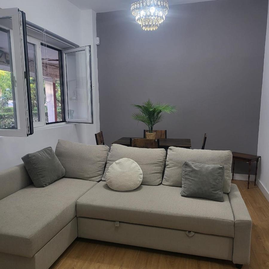 Volpi Mazzo Apartment มาดริด ภายนอก รูปภาพ