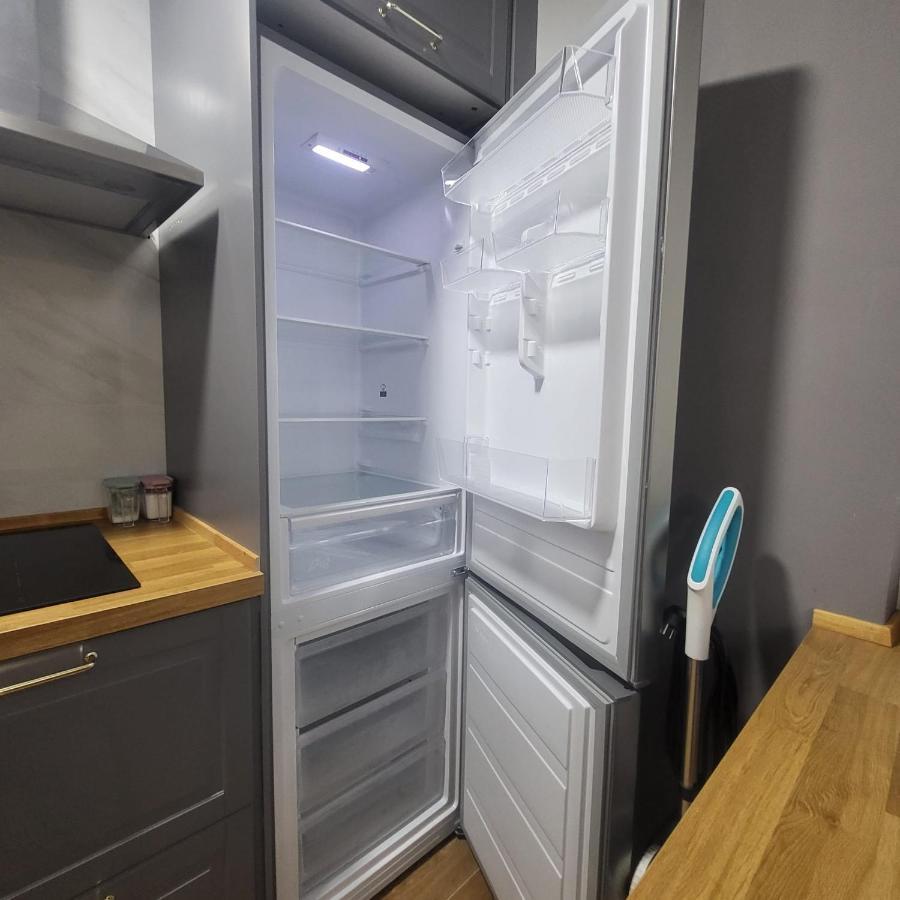 Volpi Mazzo Apartment มาดริด ภายนอก รูปภาพ