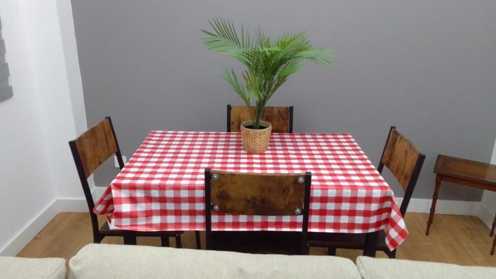 Volpi Mazzo Apartment มาดริด ภายนอก รูปภาพ