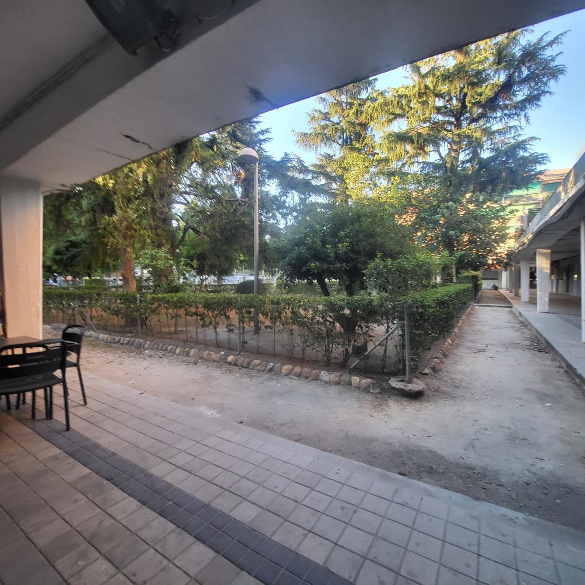 Volpi Mazzo Apartment มาดริด ภายนอก รูปภาพ