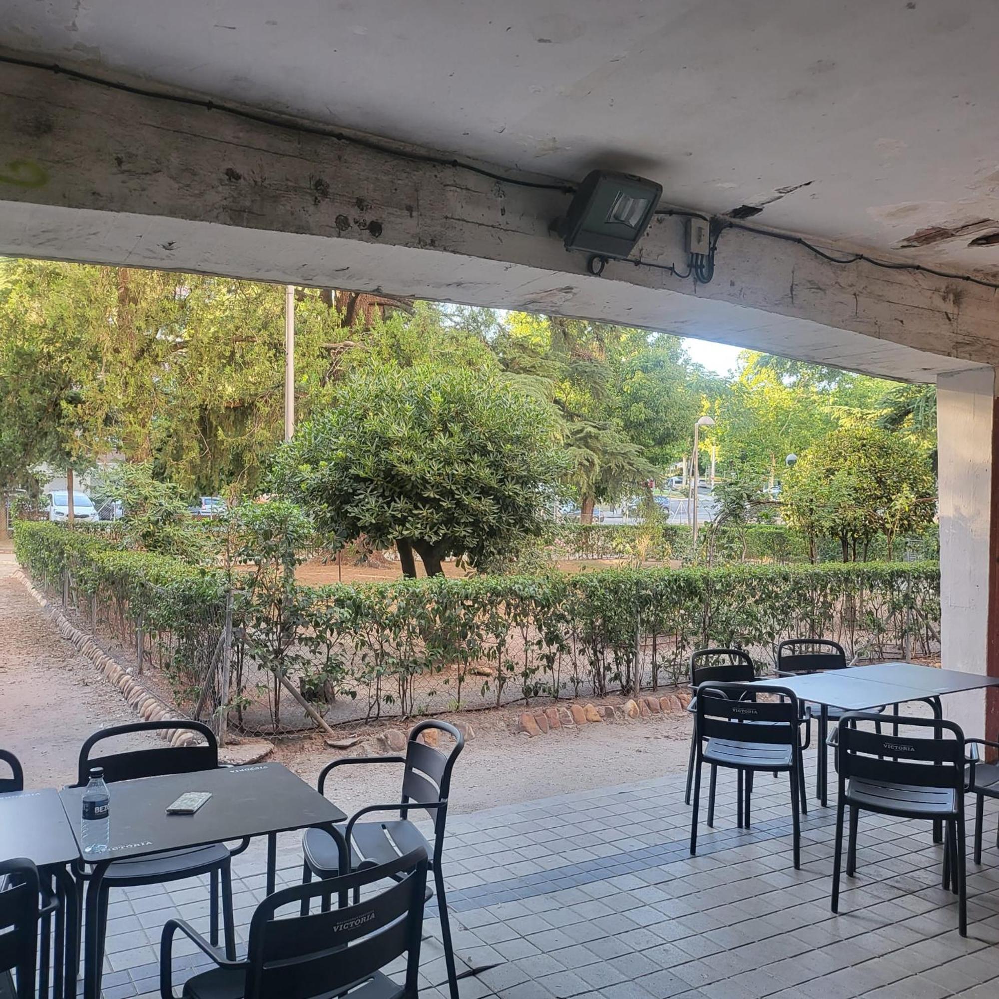 Volpi Mazzo Apartment มาดริด ภายนอก รูปภาพ